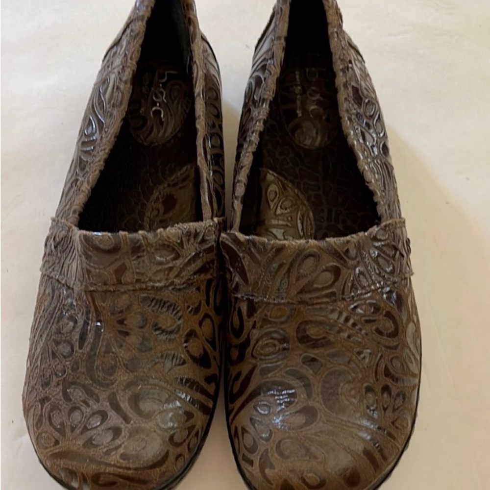 BOC Clogs (8)